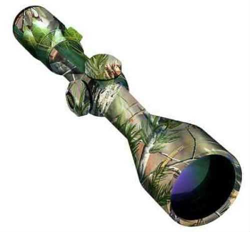 Nikon Prostaff Series 3-9x50 APG, Team Realtree, Nikoplex 6319
